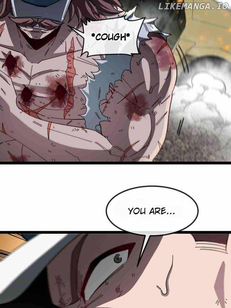 I Am The Monster Overlord Chapter 76 33